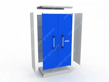 Корпус шкафа LOGIC XM 2000