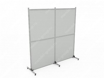 Перегородка производственная BARRIER 2001