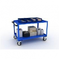 Инструментальные тележки PLATFORM