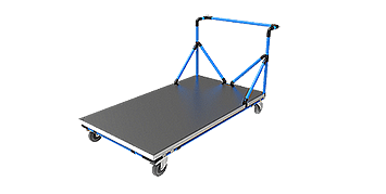 Тележки Kaizen