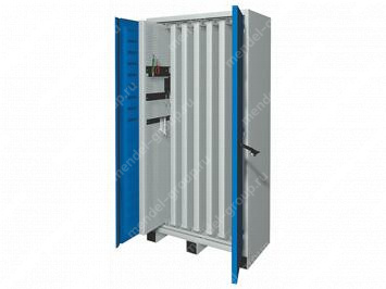 Шкаф промышленный EUROCASE VL ШИ-30000/П7