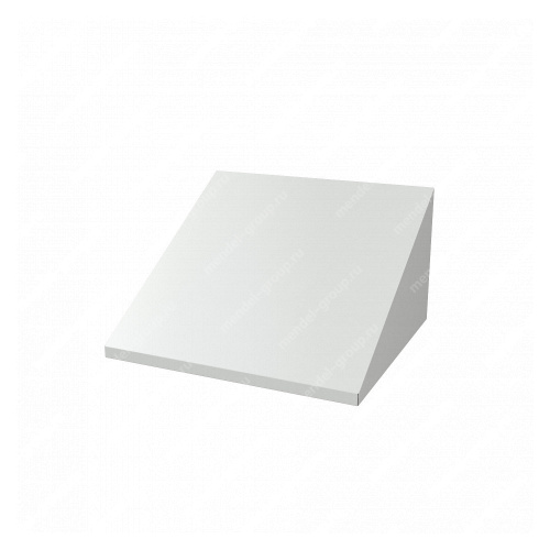 Крыша для шкафов COMFORT 600