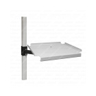 Кронштейн поворотный с подставкой КПС КПС