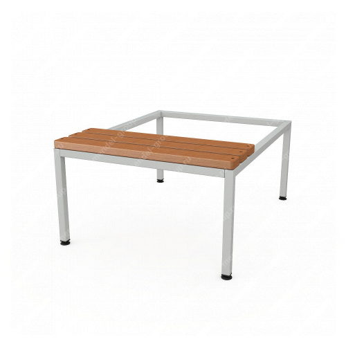 Подставка-скамья для шкафов COMFORT 600