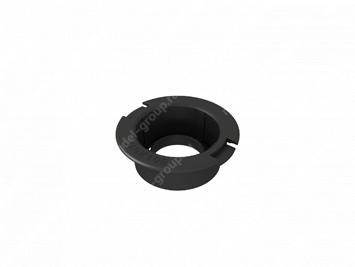 Гнездо пластиковое HSK100