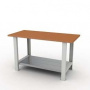 Стол рабочий стационарный KOMBI 14.1500