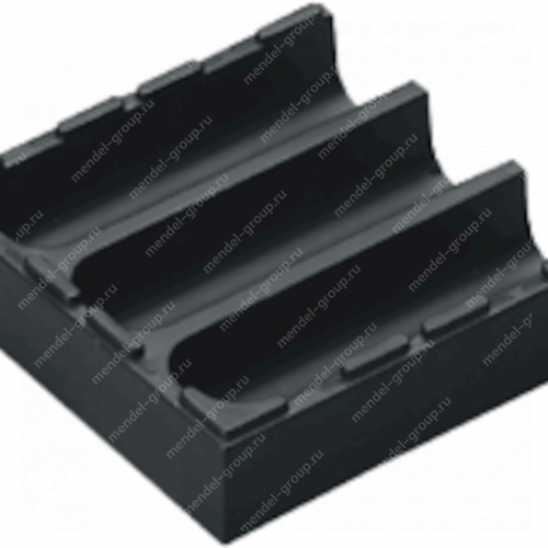 Концевая деталь к VARIO-BOX 96х96х24 (24)