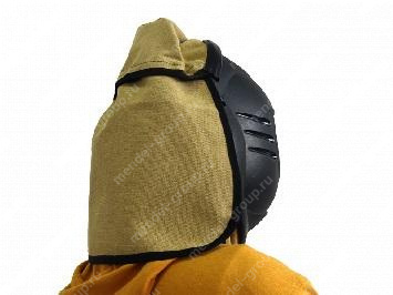 Защитный комплект "Бармица-1"