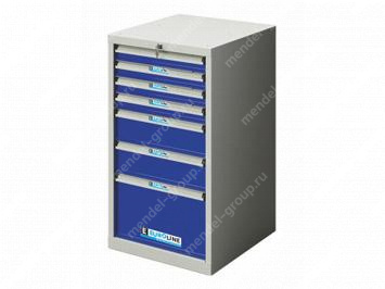 Тумба промышленная EUROBENCH VS ВТ.407Н