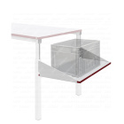 Полка боковая ПБ ПБ-900