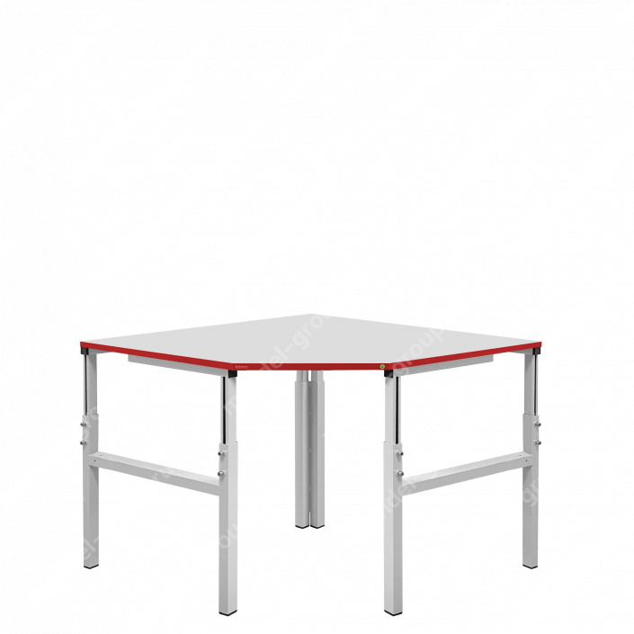 Стол соединительный угловой ССУ ССУ-700