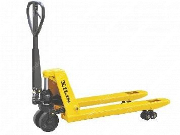 Гидравлическая тележка WB 5000