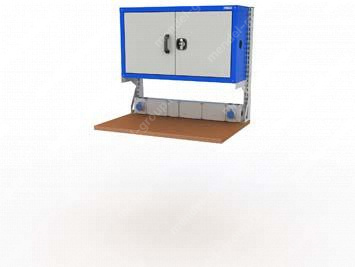 Рабочая панель 840х1000.3