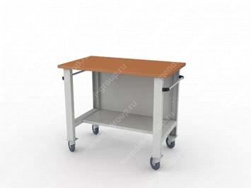 Стол рабочий мобильный KOMBI 01.1200