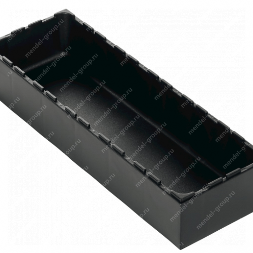 Универсальный лоток 96x288x48 UNI-BOX