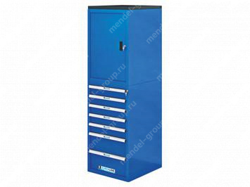 Тумба промышленная EUROBENCH VL ВТ.М-4107LH