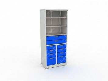 Шкаф для инструментов SIMPLO XM 13