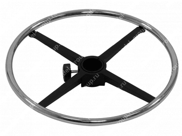 Опорное кольцо для ног d=60 см