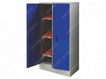 Шкаф для инструментов EUROCASE VS ШИ.10090