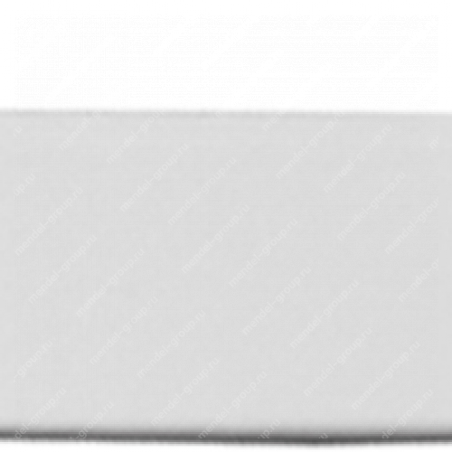 Щиток для надписей 48x15 горизонтальный