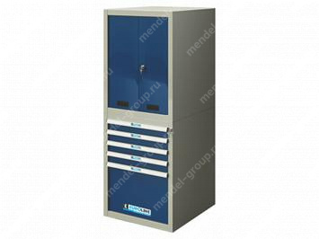 Тумба промышленная EUROBENCH VS ВТ.425