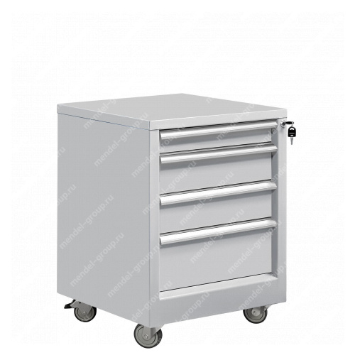 Тумба металлическая ТП-4 ТП-4