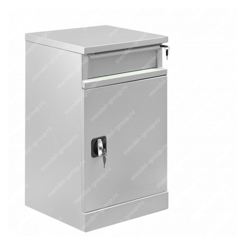 Тумба металлическая ТС-2 ТC-2