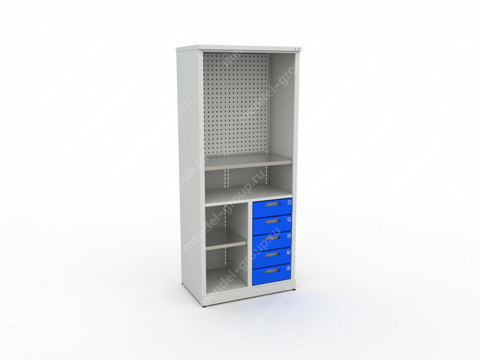 Шкаф для инструментов SIMPLO XM 12