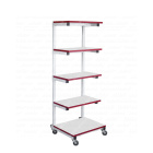 Стойка подкатная для приборов СОП СОП