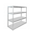 Стеллаж усиленный СУМ СУМ-1500