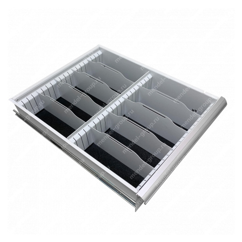 Комплект перегородок для ящика КП-Б (тип Б) КП-Б
