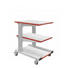 Стол подкатной ПСП-КП ПСП-1000КП