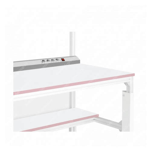 Электропанель ЭПА для столов серии КП ЭПА-1800