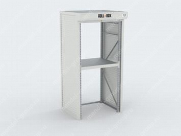 Шкаф в паркинг ROLL-BOX STANDART 22.11.085 V1