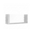 Полка для принадлежностей ПМП ПМП-740