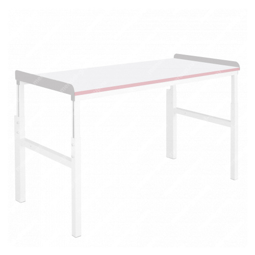 Комплект боковых ограничителей стола БОС для СПБ БОС-500