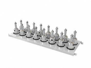 Полка для оснастки CAB-TOOL ML (ISO/SK50)