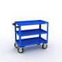 Тележка грузовая PLATFORM 900х500.3