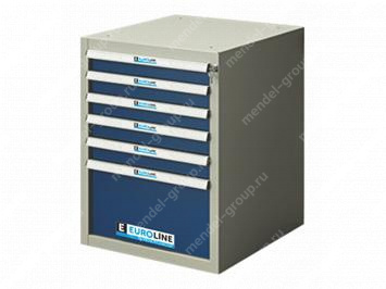 Тумба промышленная EUROBENCH VS ВТ.406