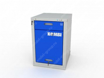 Тумба стационарная KOMBI 02-1