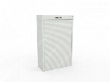 Промышленный роллетный шкаф ROLL-BOX PRO X1.0/06 №1