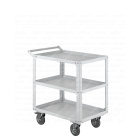 Тележка металлическая ТИ ТИ-480