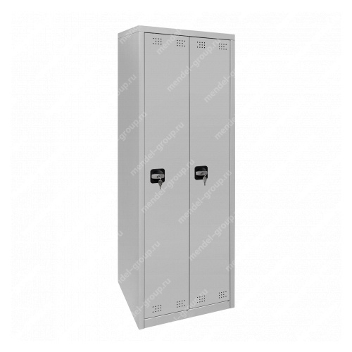 Шкаф двухсекционный ШРД ШРД-1750