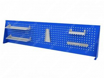 Экран перфорированный 2000 мм (набор)