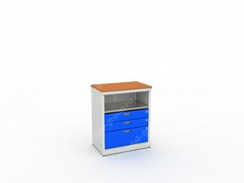 Шкаф для инструментов SIMPLO 1/2 XM 03