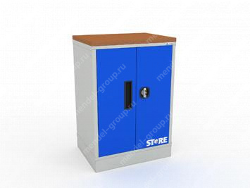 Тумба инструментальная STORE XM 01.2
