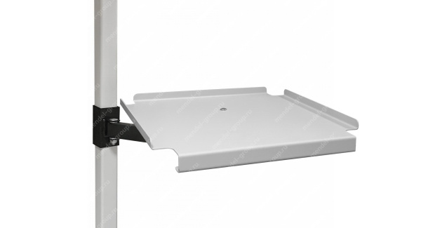 Оснащение рабочих мест