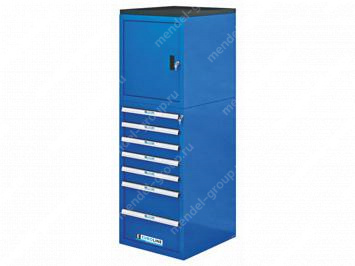 Тумба промышленная EUROBENCH VL ВТ.М-4107L