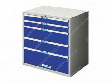 Тумба промышленная EUROBENCH VS ВТ.805