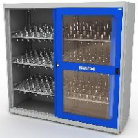 О шкафах для оснастки HARDO